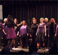Culture - Rock & Soul gospel concert. Link to Culture - Rock & Soul gospel concert.